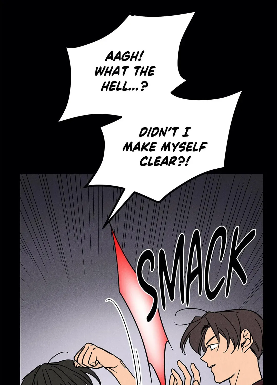 Spinach Bouquet Chapter 39 page 13 - 