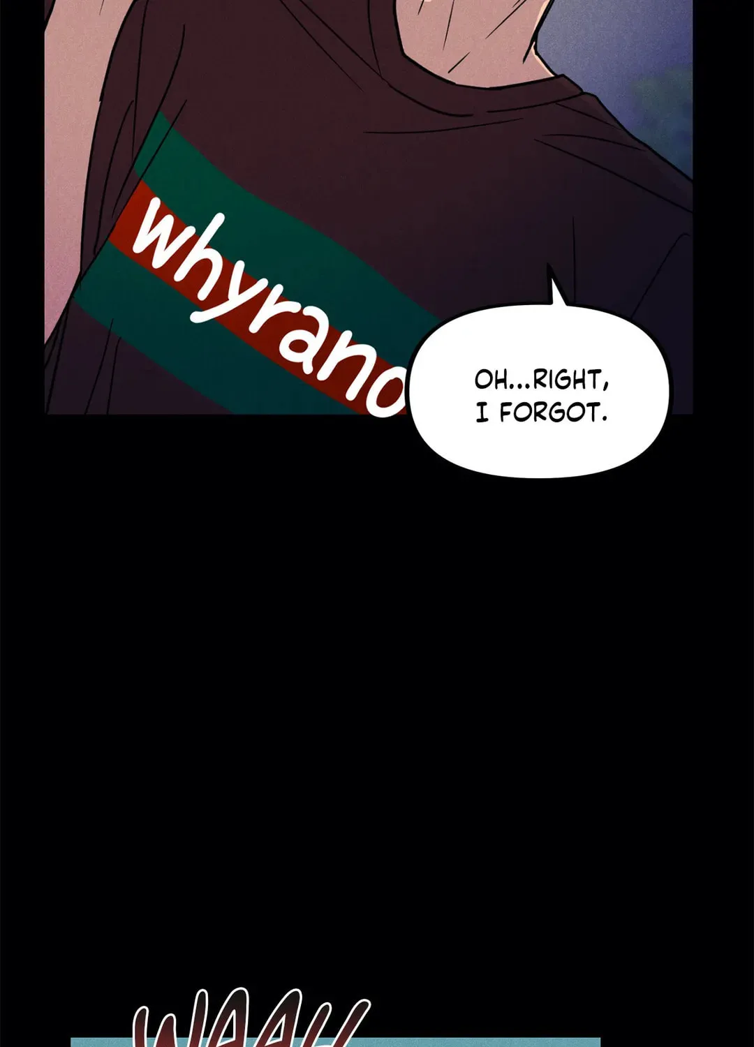 Spinach Bouquet Chapter 39 page 16 - 