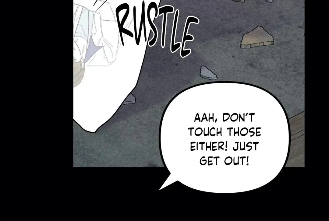 Spinach Bouquet Chapter 39 page 18 - 