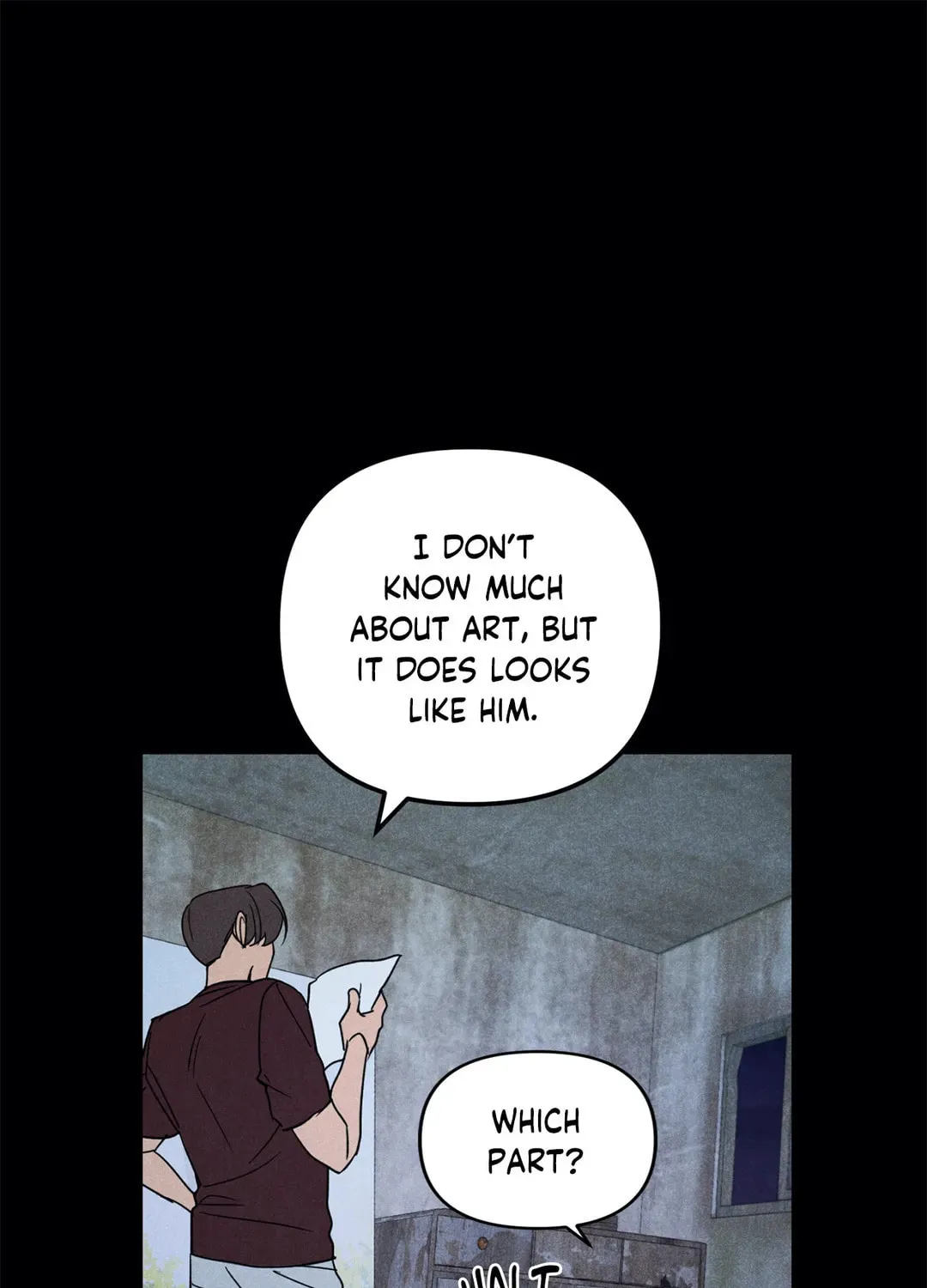 Spinach Bouquet Chapter 39 page 19 - 