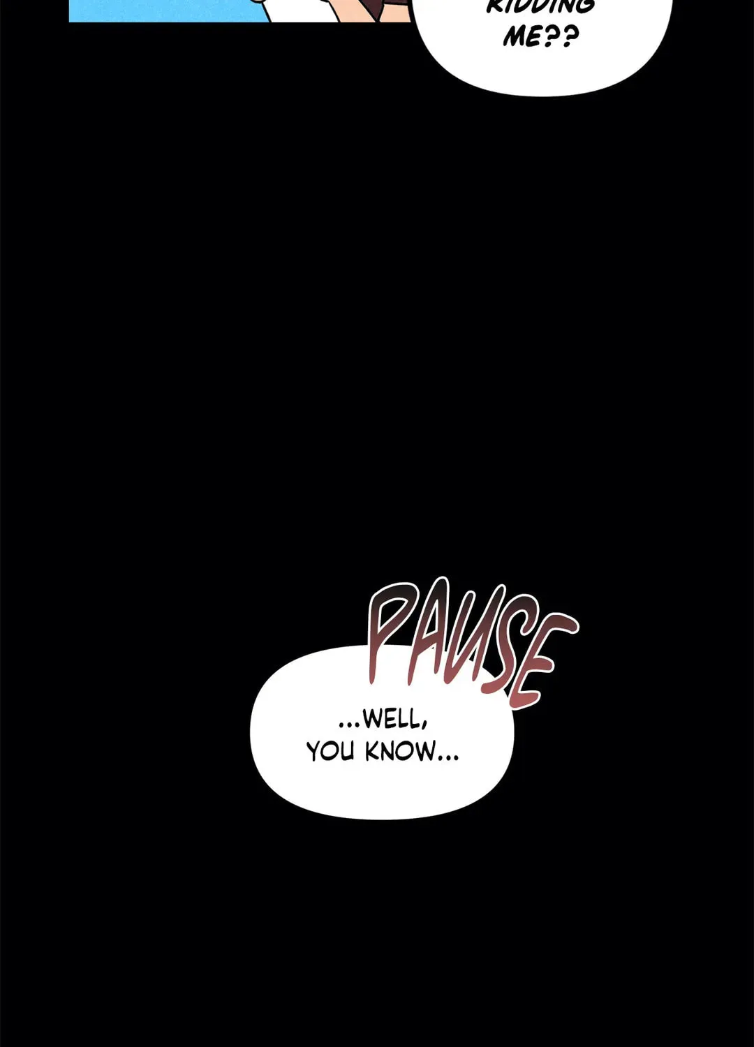 Spinach Bouquet Chapter 39 page 22 - 