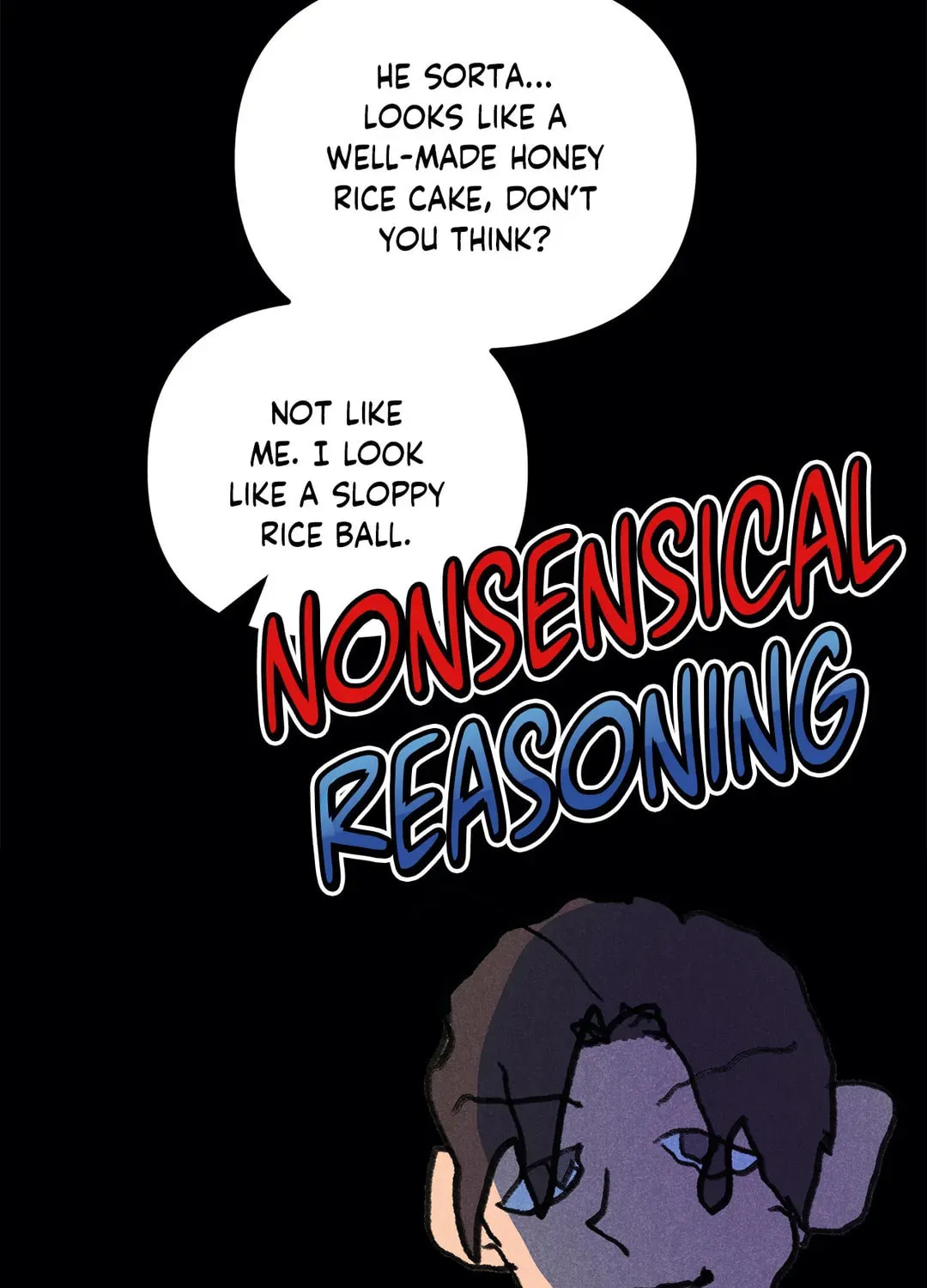 Spinach Bouquet Chapter 39 page 25 - 