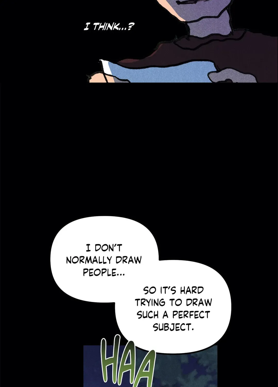 Spinach Bouquet Chapter 39 page 26 - 