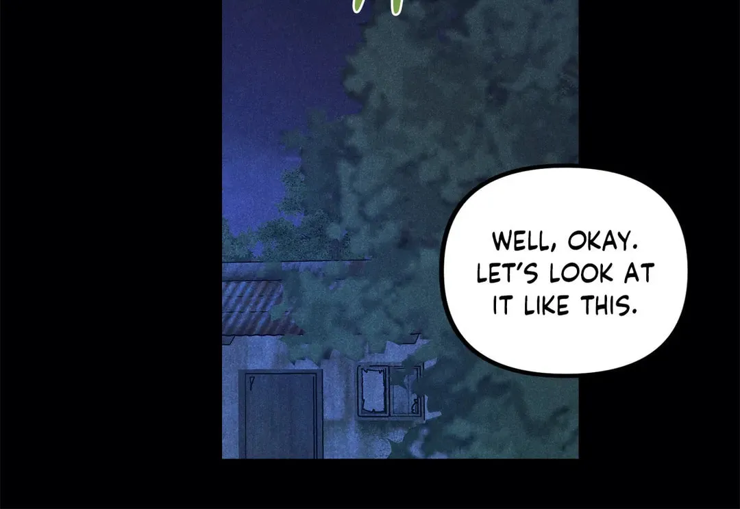Spinach Bouquet Chapter 39 page 27 - 