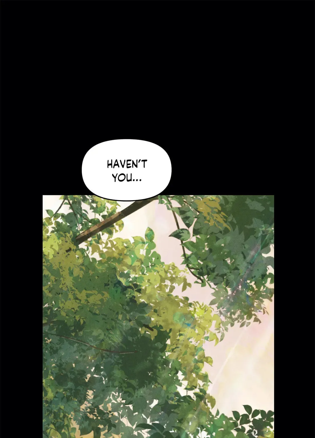 Spinach Bouquet Chapter 39 page 28 - 