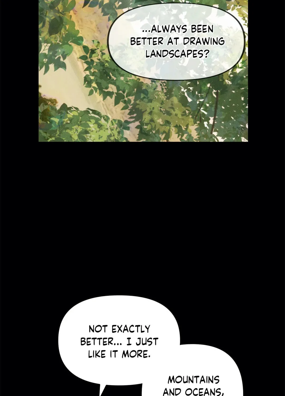 Spinach Bouquet Chapter 39 page 29 - 