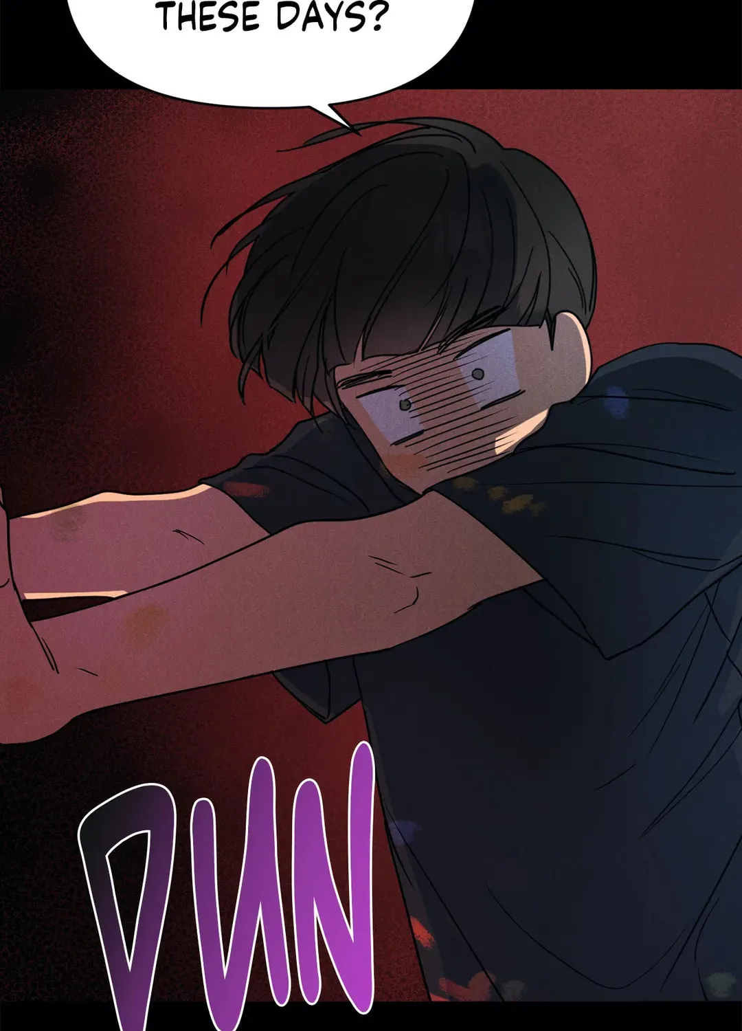 Spinach Bouquet Chapter 39 page 4 - 