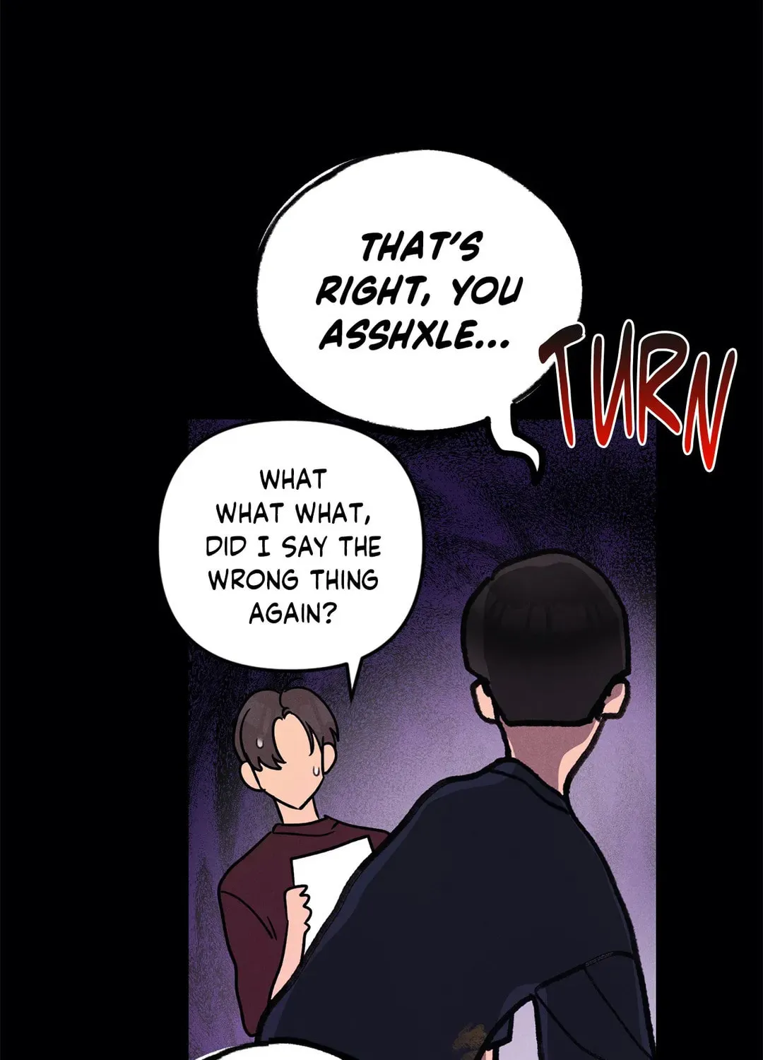Spinach Bouquet Chapter 39 page 32 - 