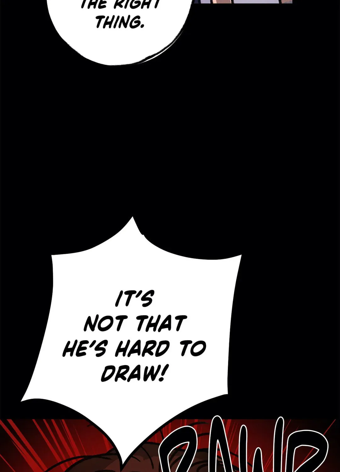 Spinach Bouquet Chapter 39 page 34 - 