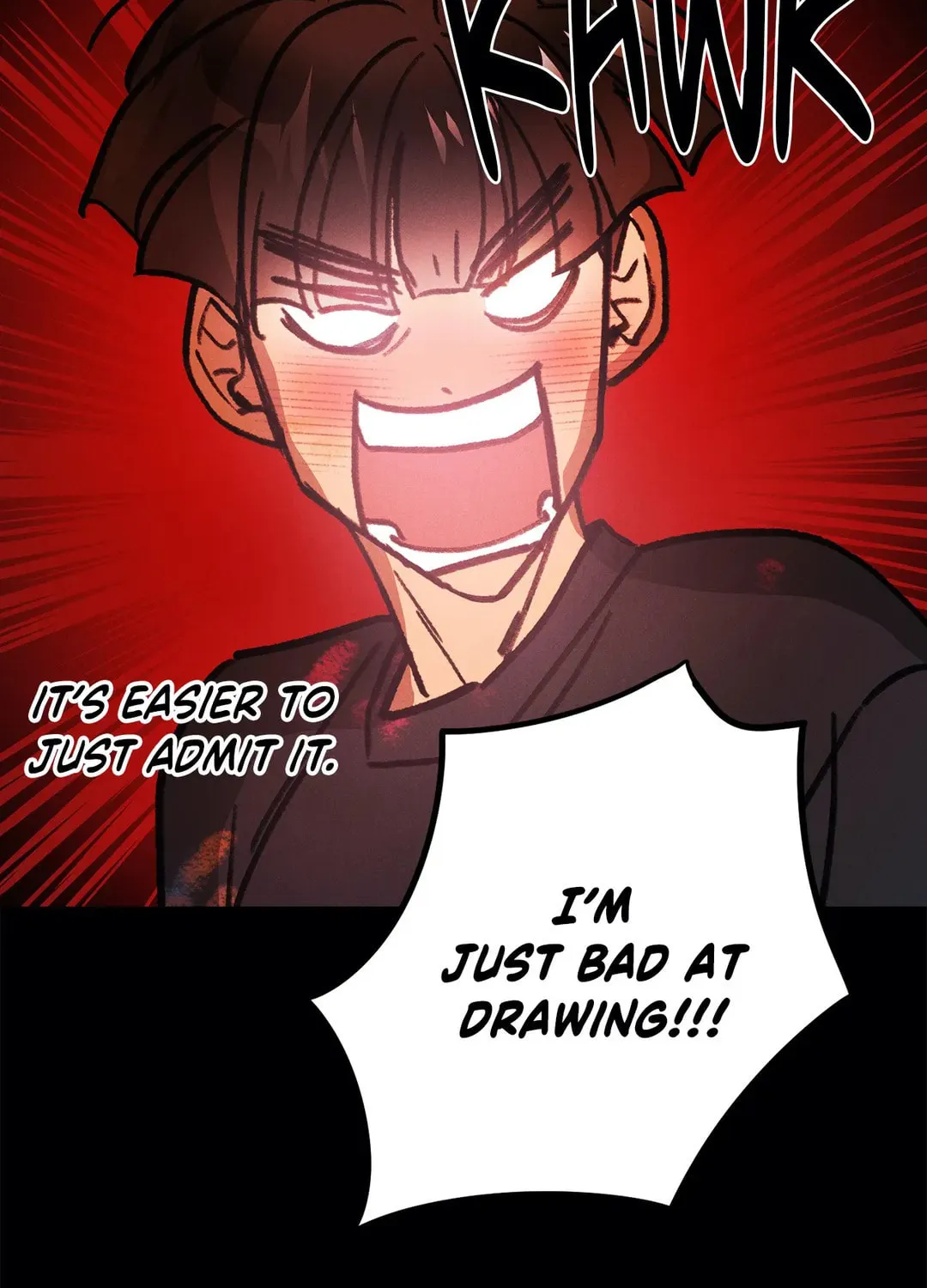 Spinach Bouquet Chapter 39 page 35 - 