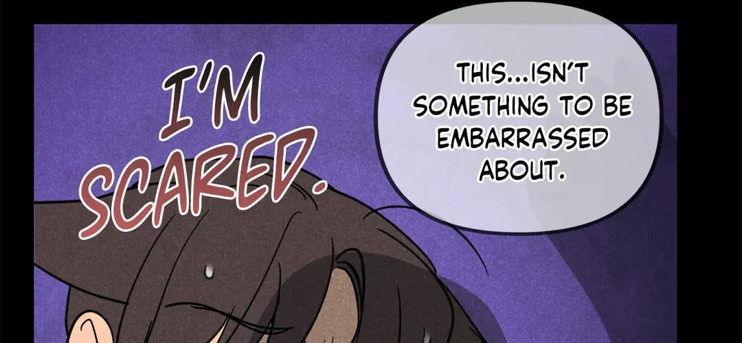 Spinach Bouquet Chapter 39 page 39 - 