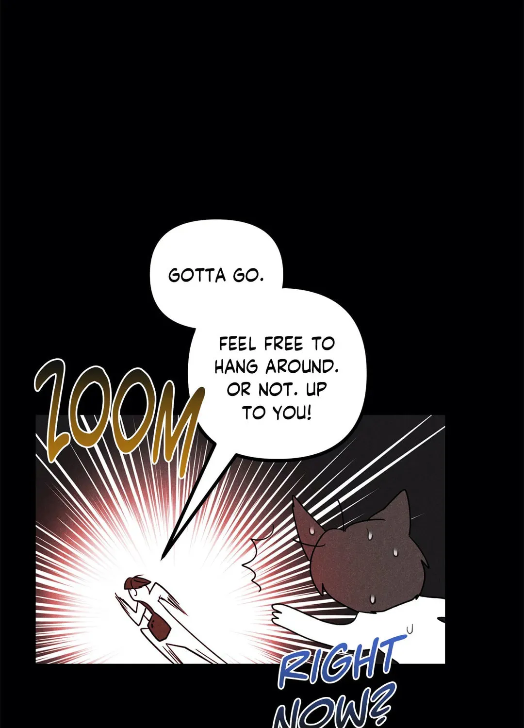 Spinach Bouquet Chapter 39 page 43 - 