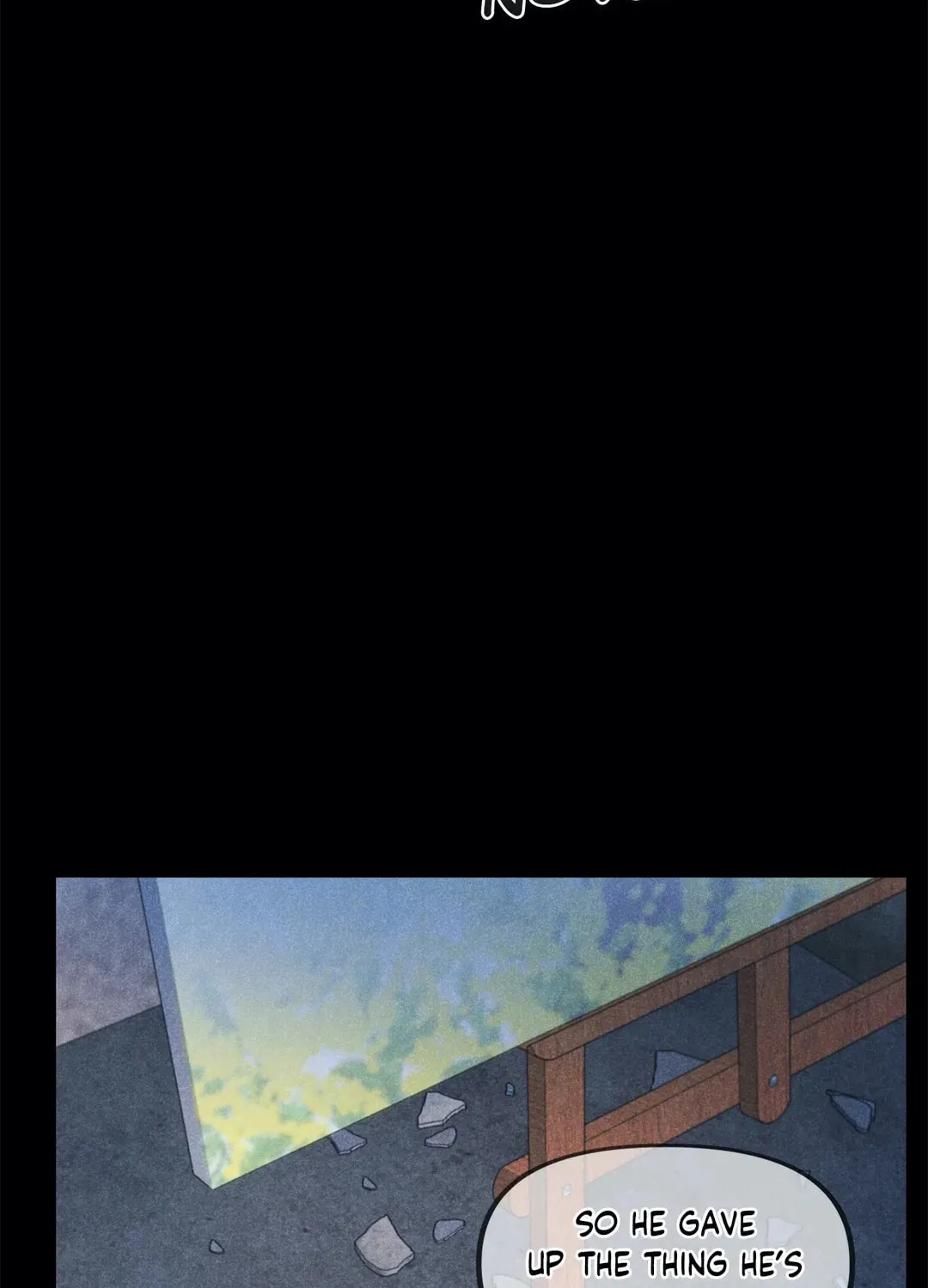 Spinach Bouquet Chapter 39 page 44 - 