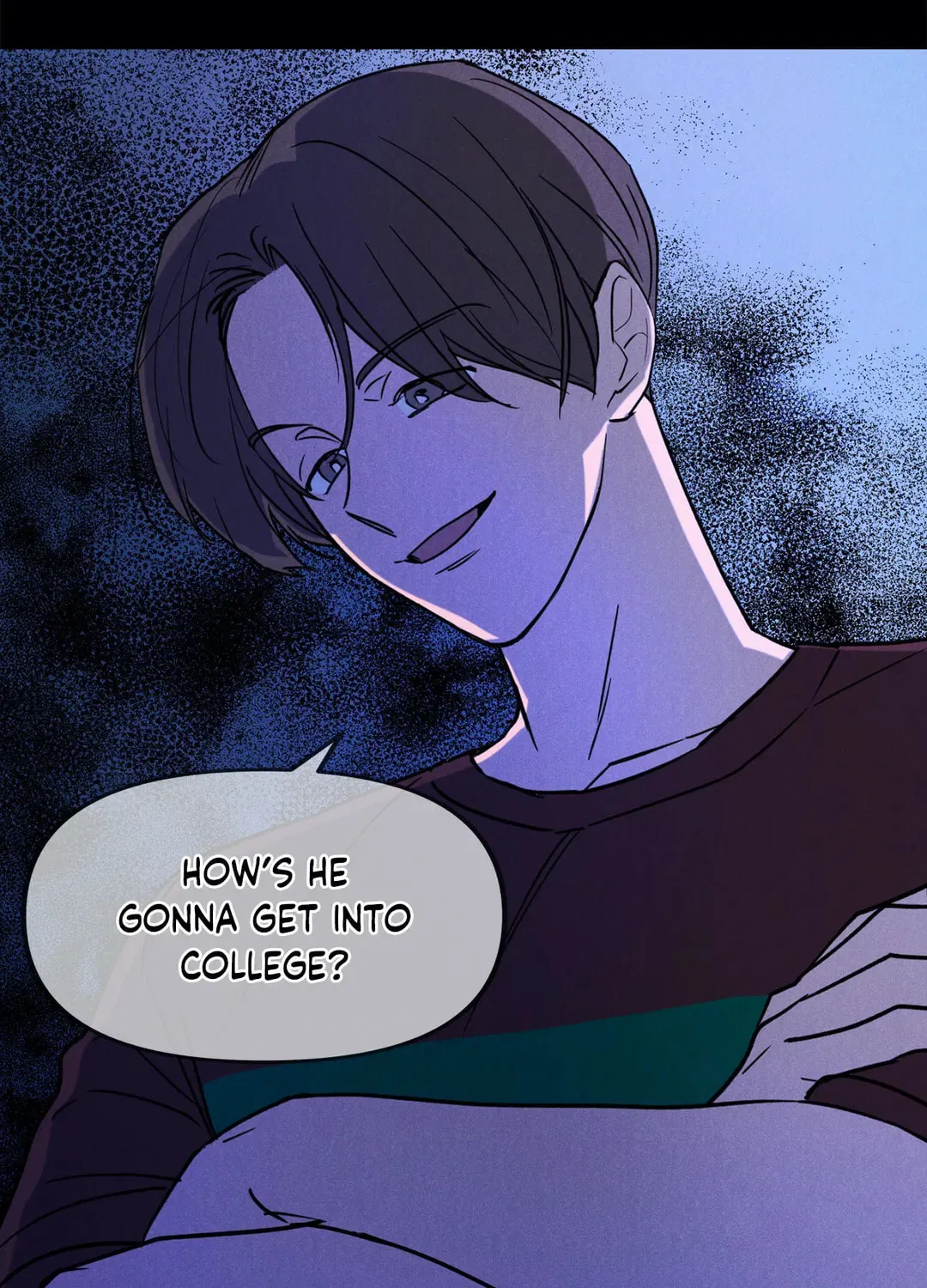 Spinach Bouquet Chapter 39 page 49 - 