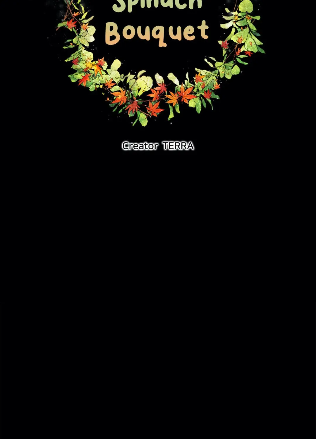 Spinach Bouquet Chapter 39 page 53 - 