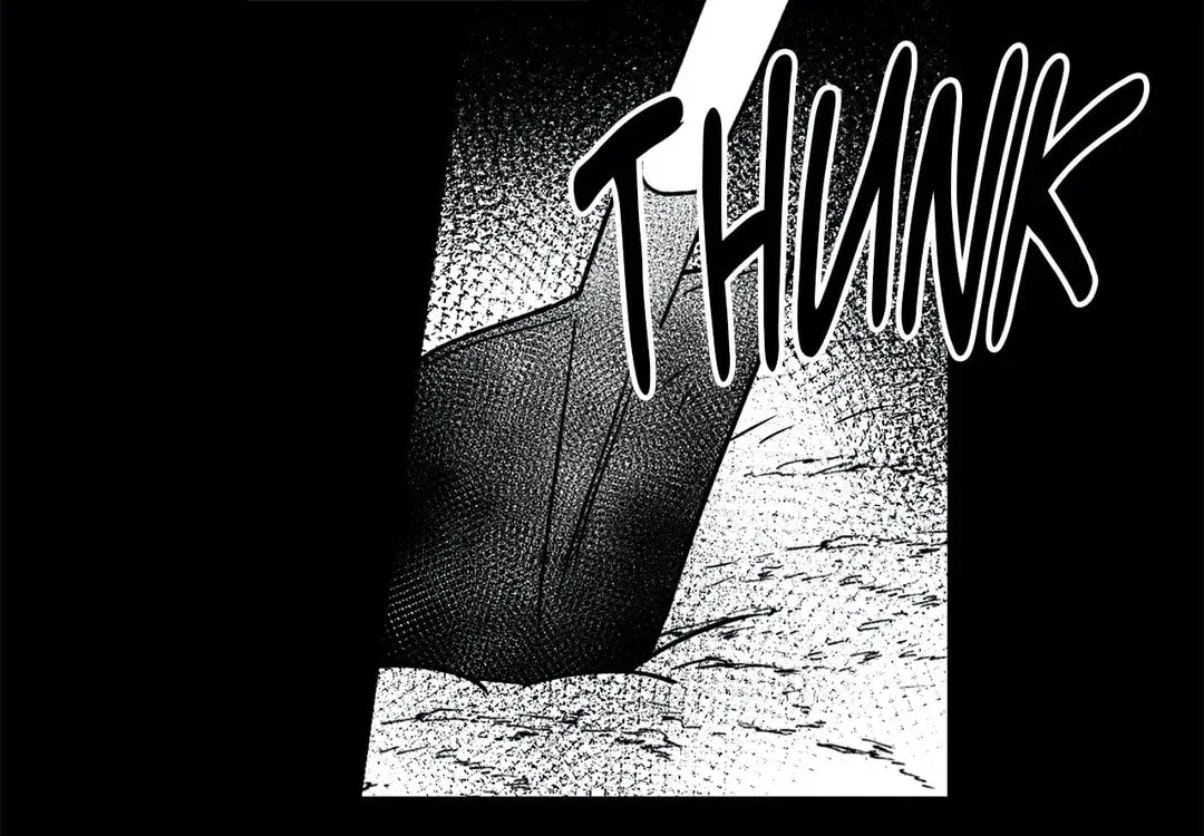 Spinach Bouquet Chapter 39 page 57 - 