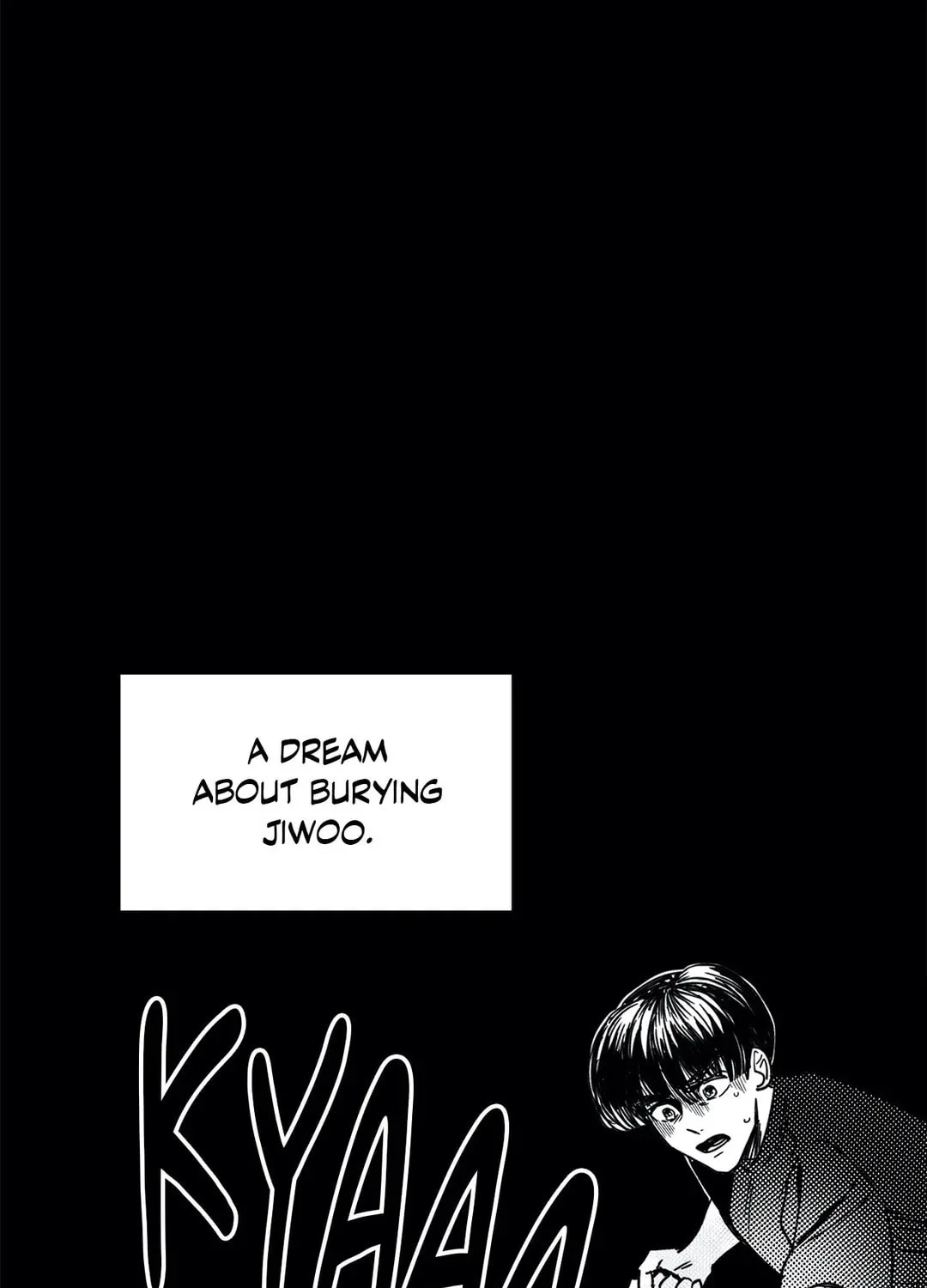 Spinach Bouquet Chapter 39 page 58 - 