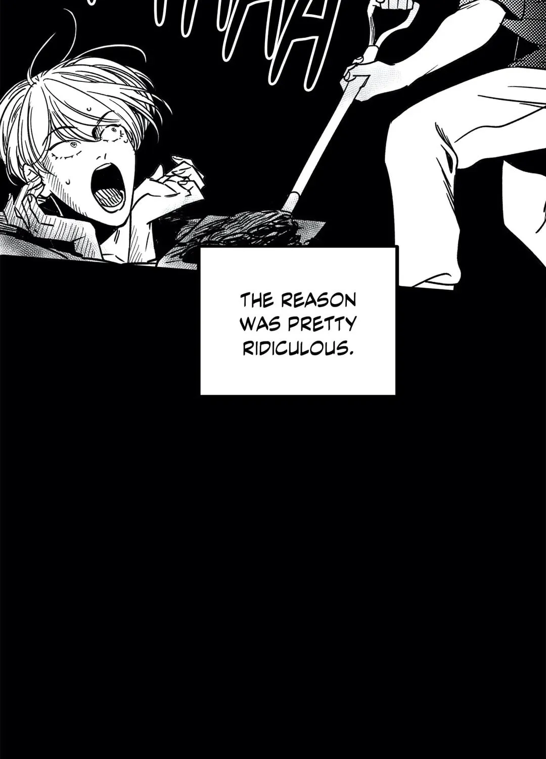 Spinach Bouquet Chapter 39 page 59 - 