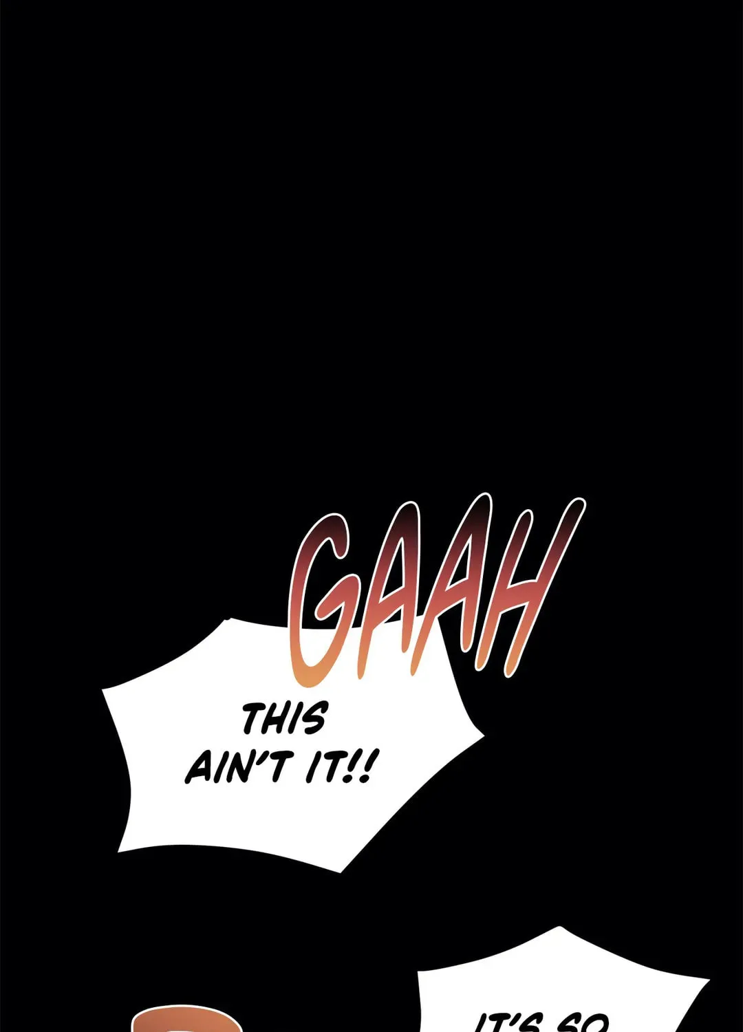 Spinach Bouquet Chapter 39 page 7 - 