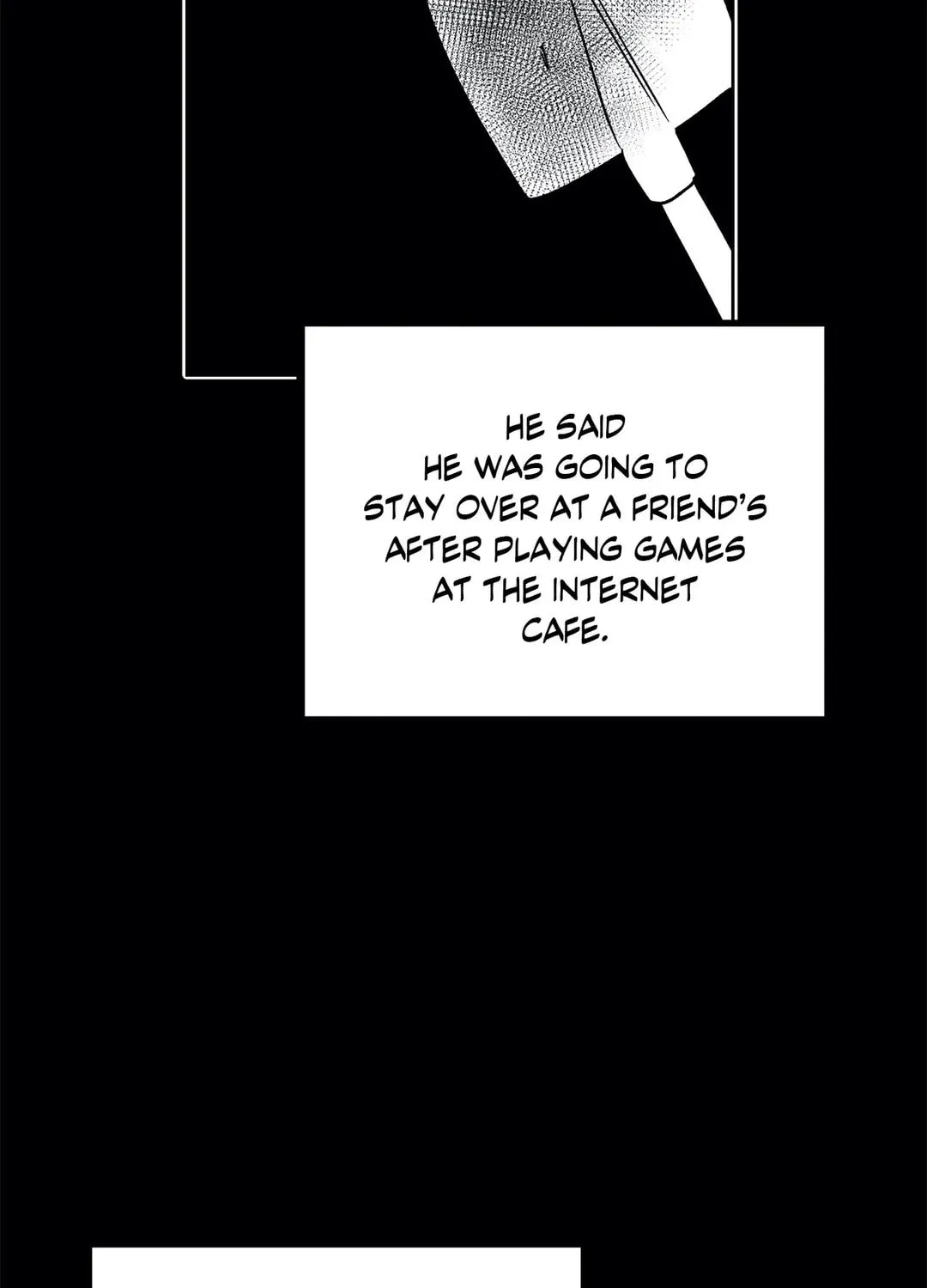 Spinach Bouquet Chapter 39 page 61 - 
