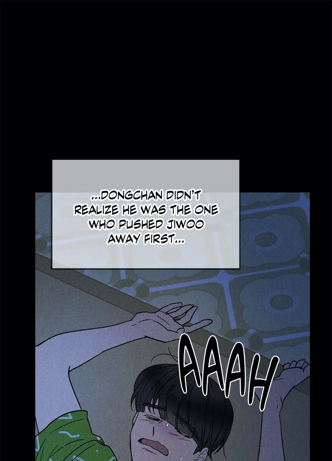 Spinach Bouquet Chapter 39 page 64 - 