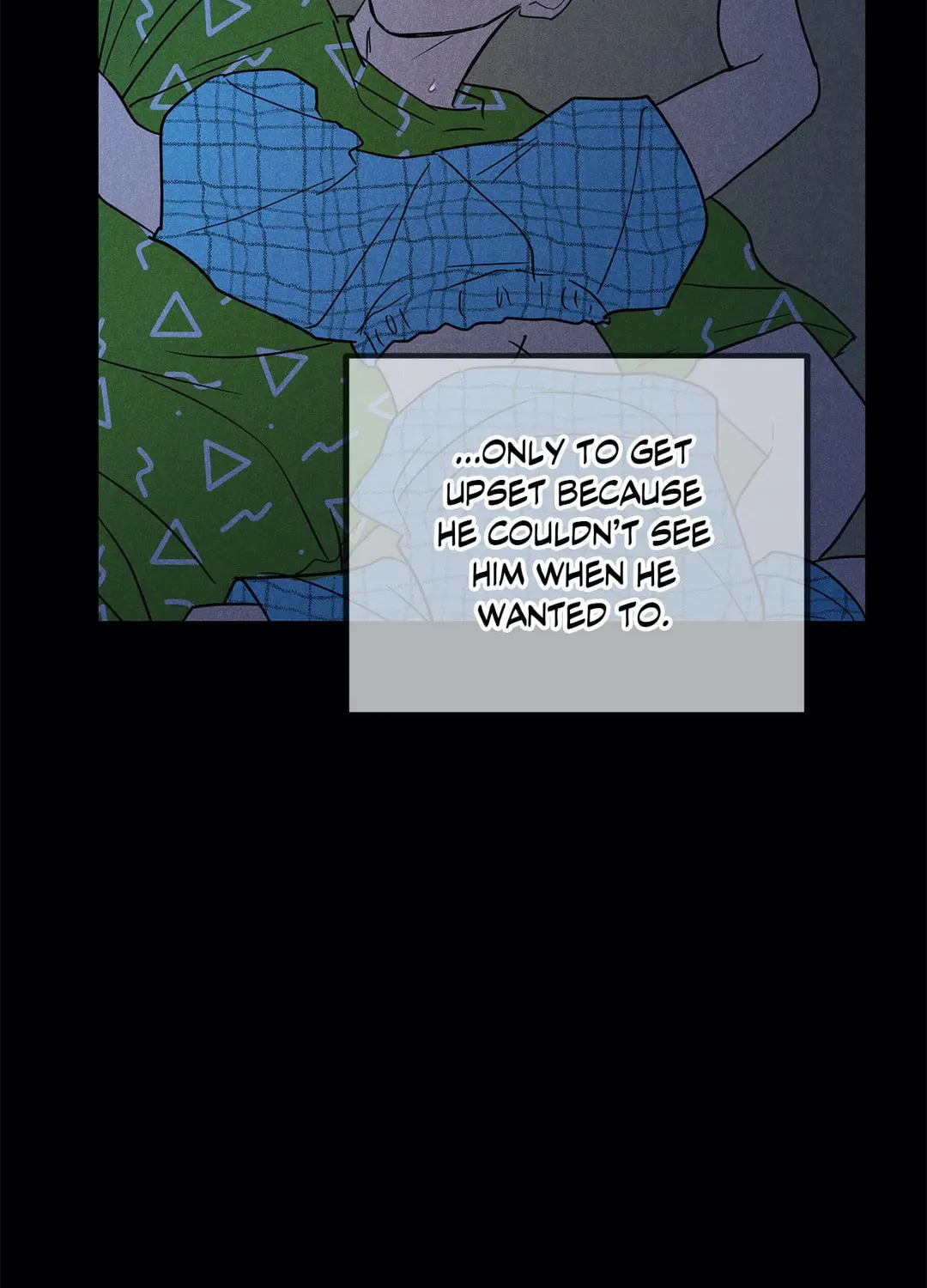 Spinach Bouquet Chapter 39 page 65 - 