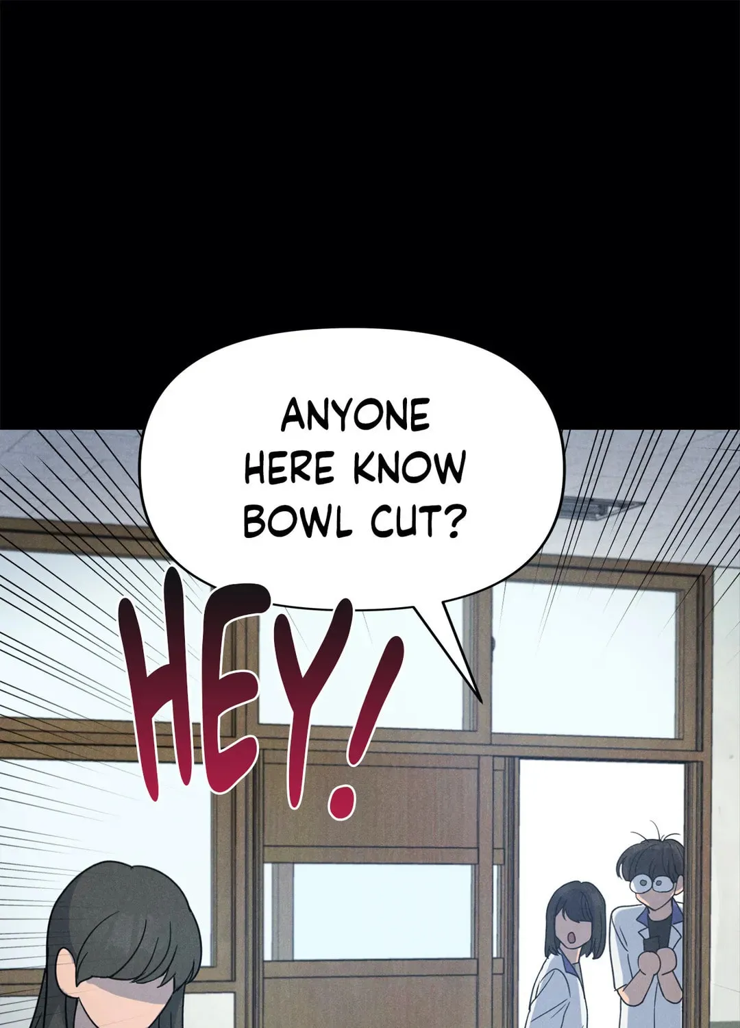 Spinach Bouquet Chapter 39 page 73 - 