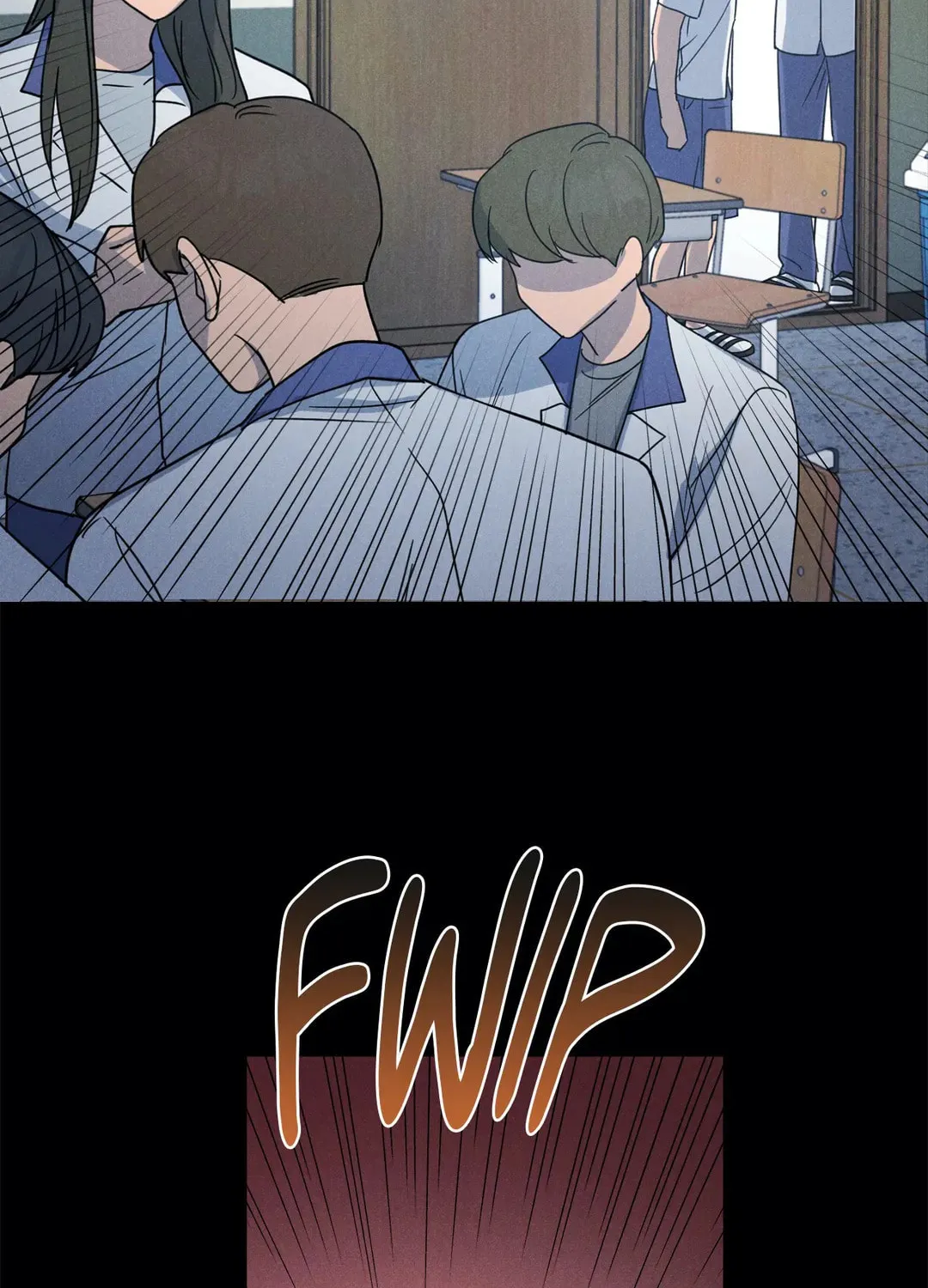 Spinach Bouquet Chapter 39 page 74 - 