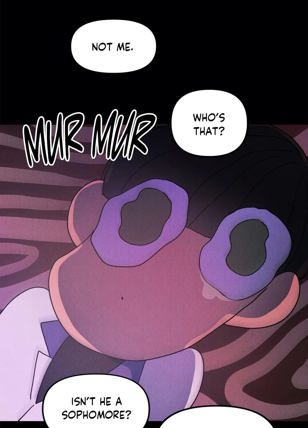 Spinach Bouquet Chapter 39 page 77 - 