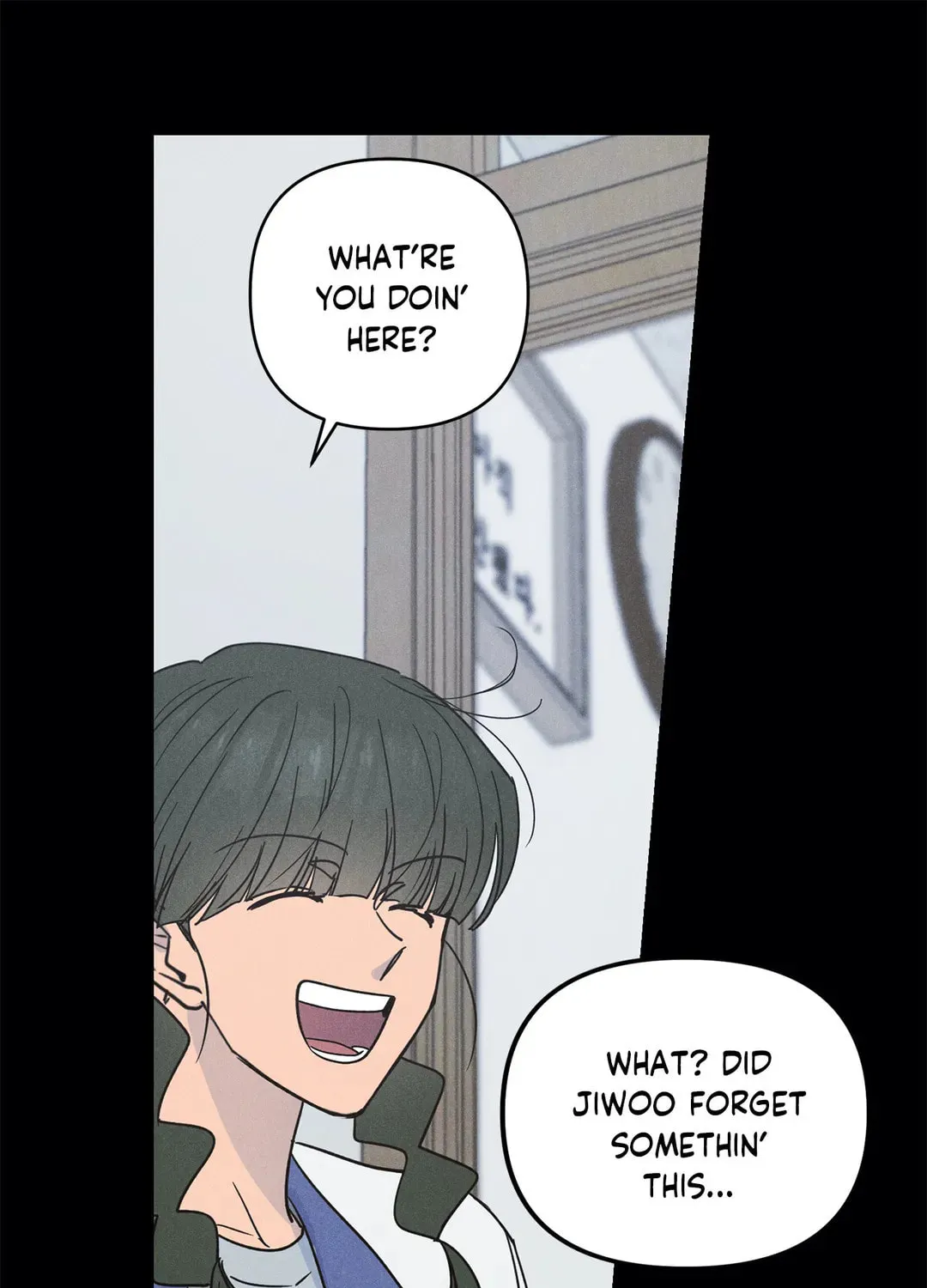 Spinach Bouquet Chapter 39 page 82 - 