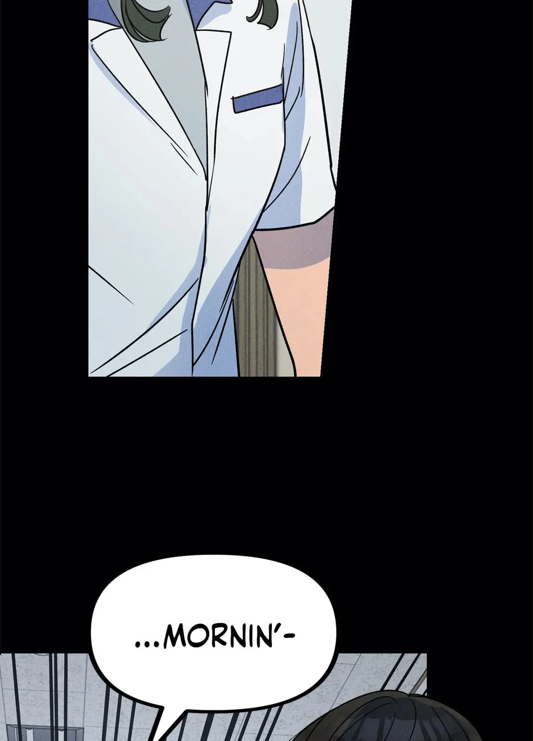 Spinach Bouquet Chapter 39 page 83 - 