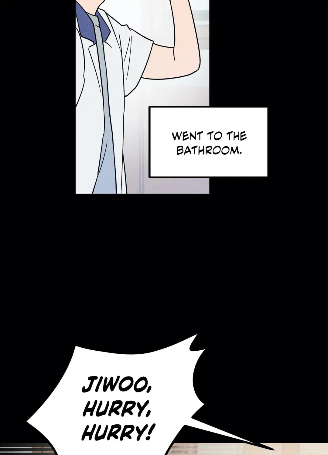 Spinach Bouquet Chapter 39 page 88 - 