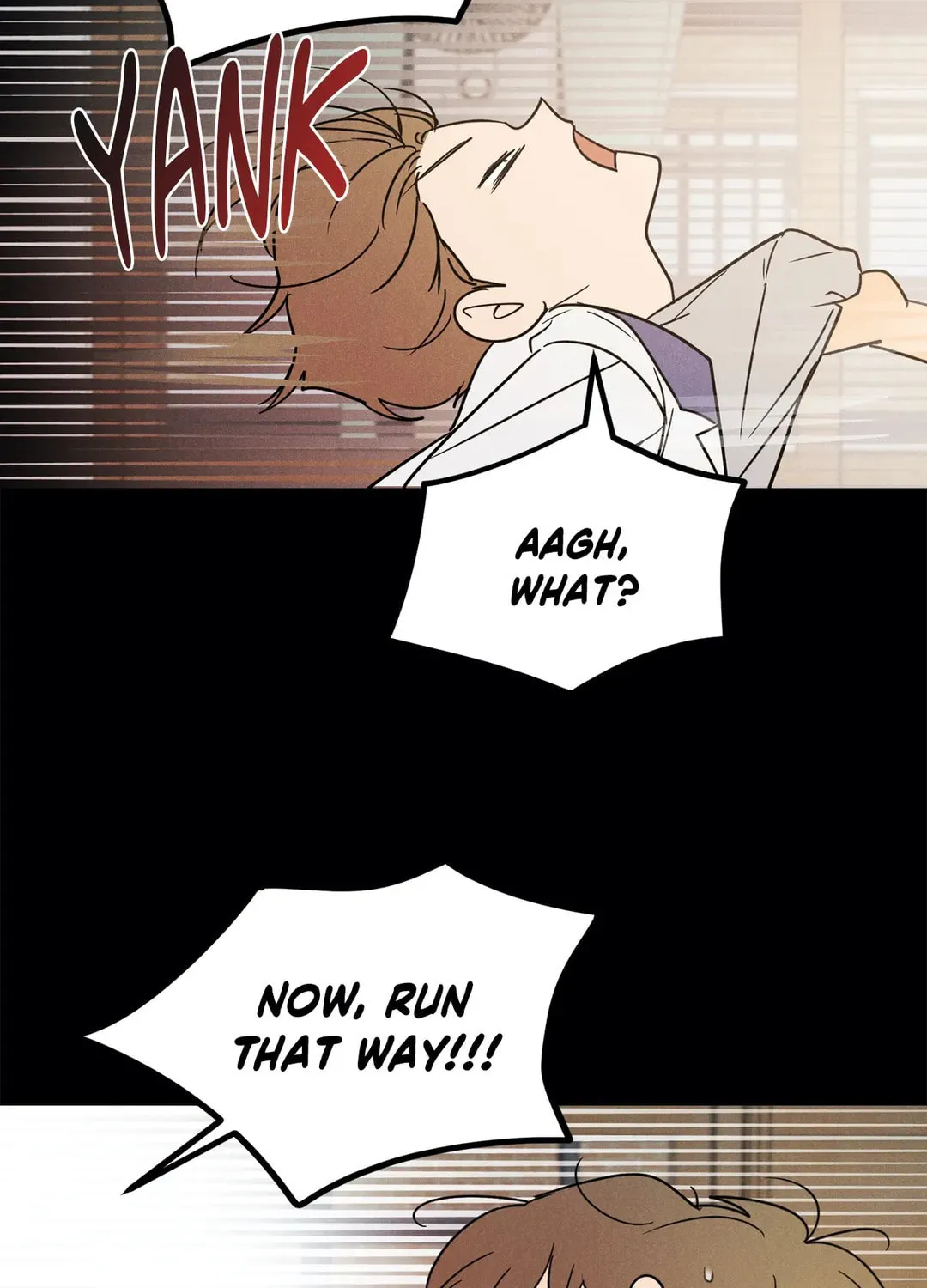 Spinach Bouquet Chapter 39 page 89 - 