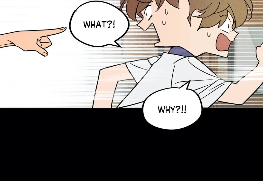 Spinach Bouquet Chapter 39 page 90 - 