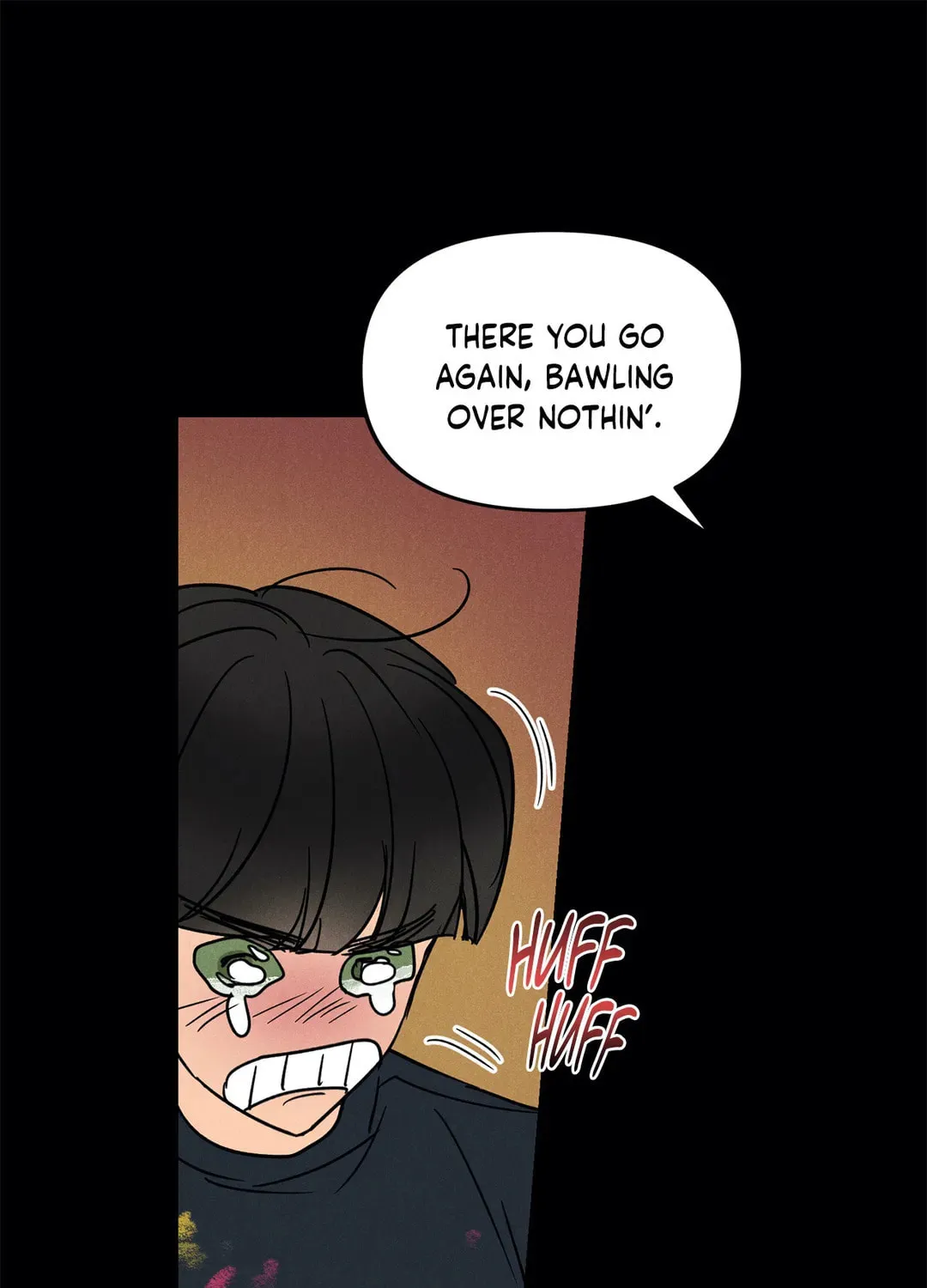 Spinach Bouquet Chapter 39 page 10 - 