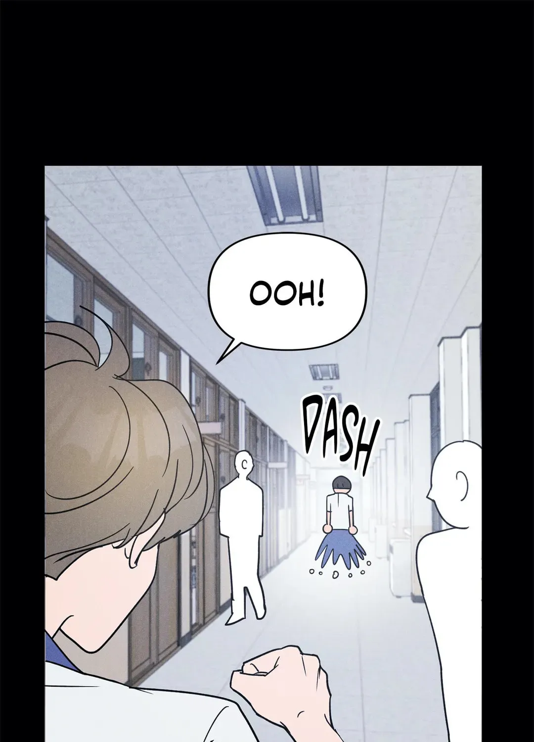 Spinach Bouquet Chapter 39 page 91 - 