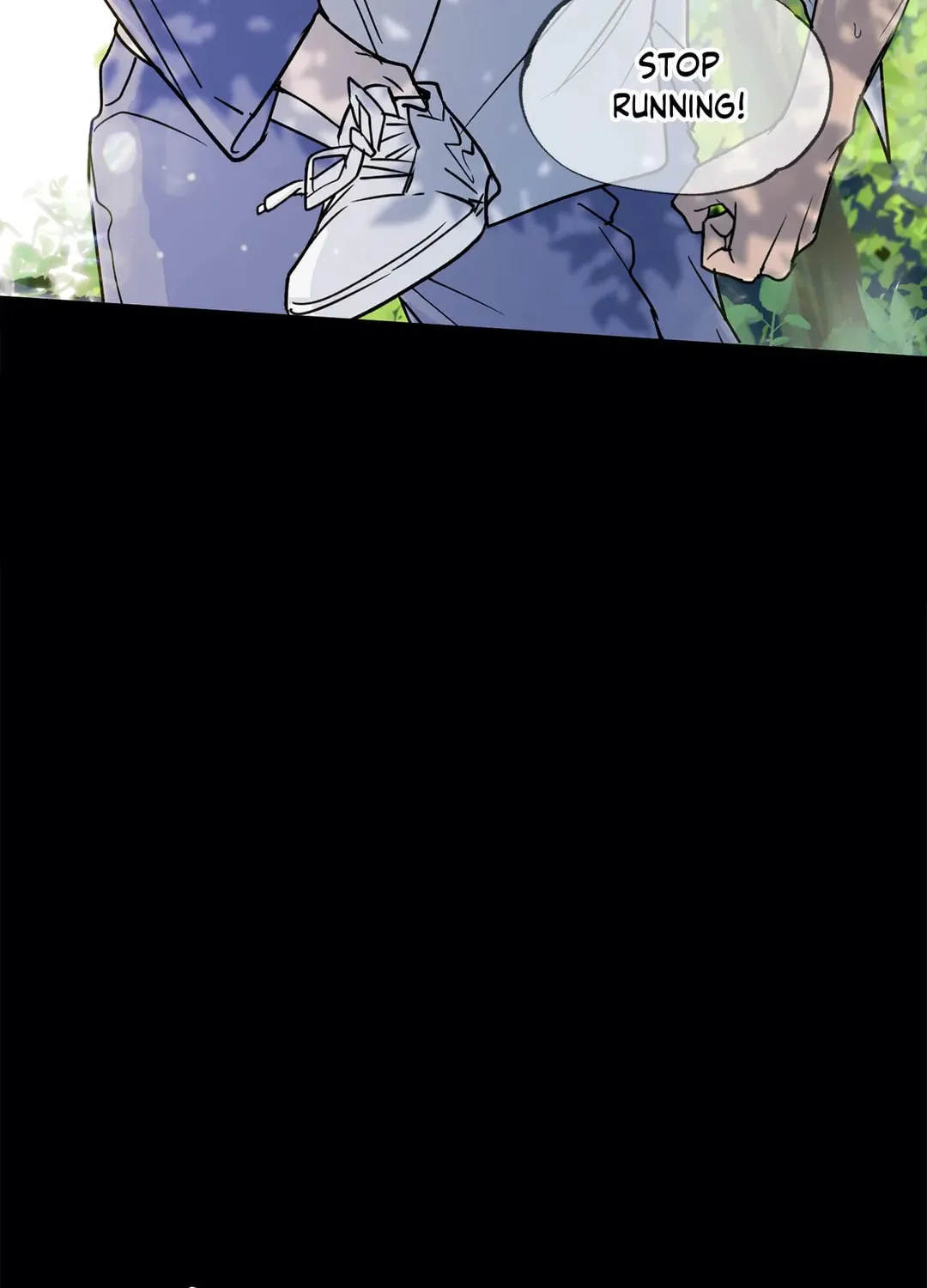 Spinach Bouquet Chapter 39 page 98 - 