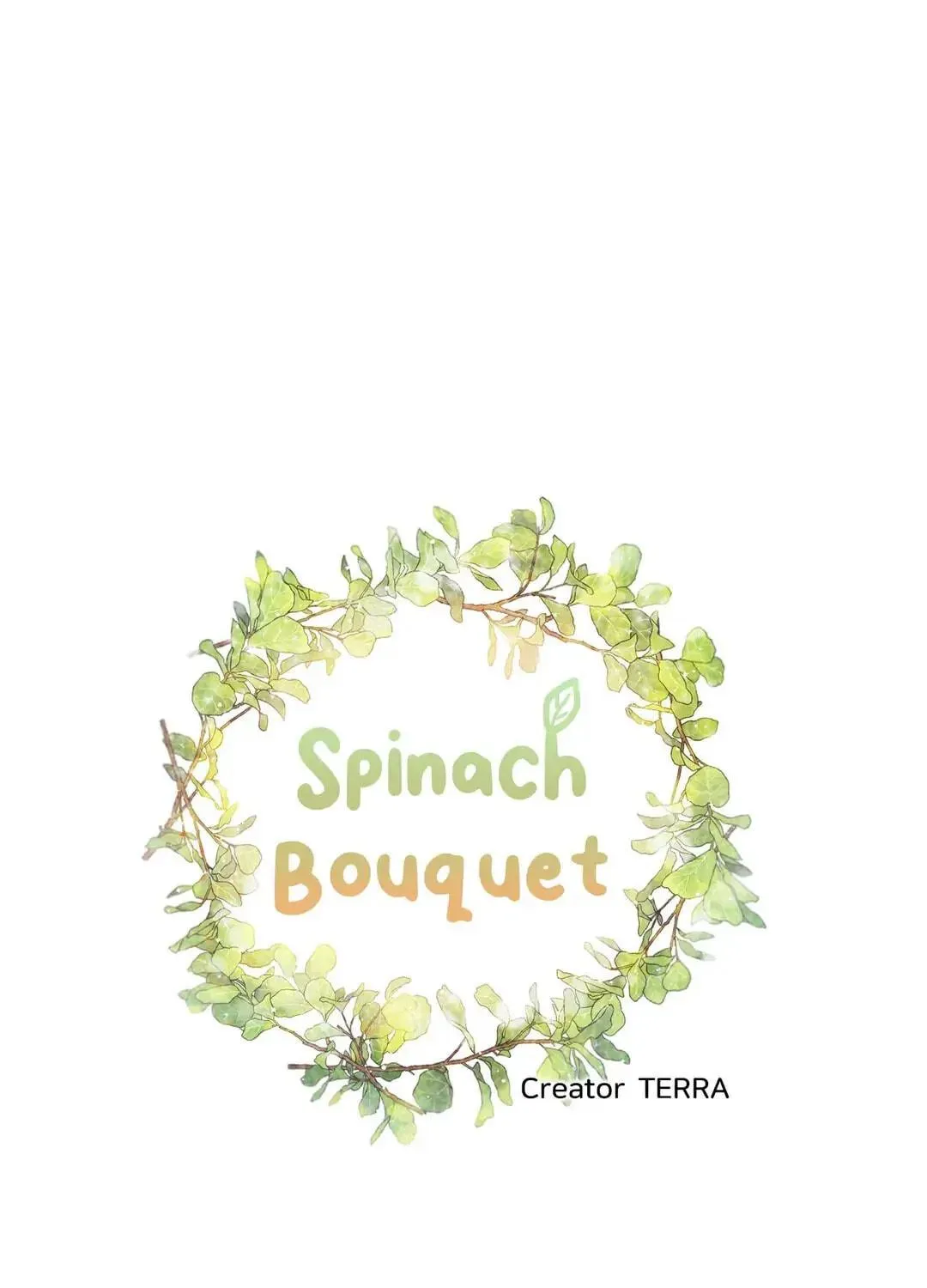 Spinach Bouquet Chapter 4 page 15 - 