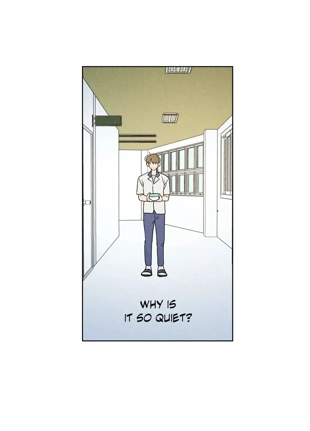 Spinach Bouquet Chapter 4 page 20 - 
