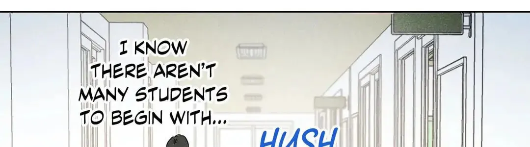 Spinach Bouquet Chapter 4 page 21 - 