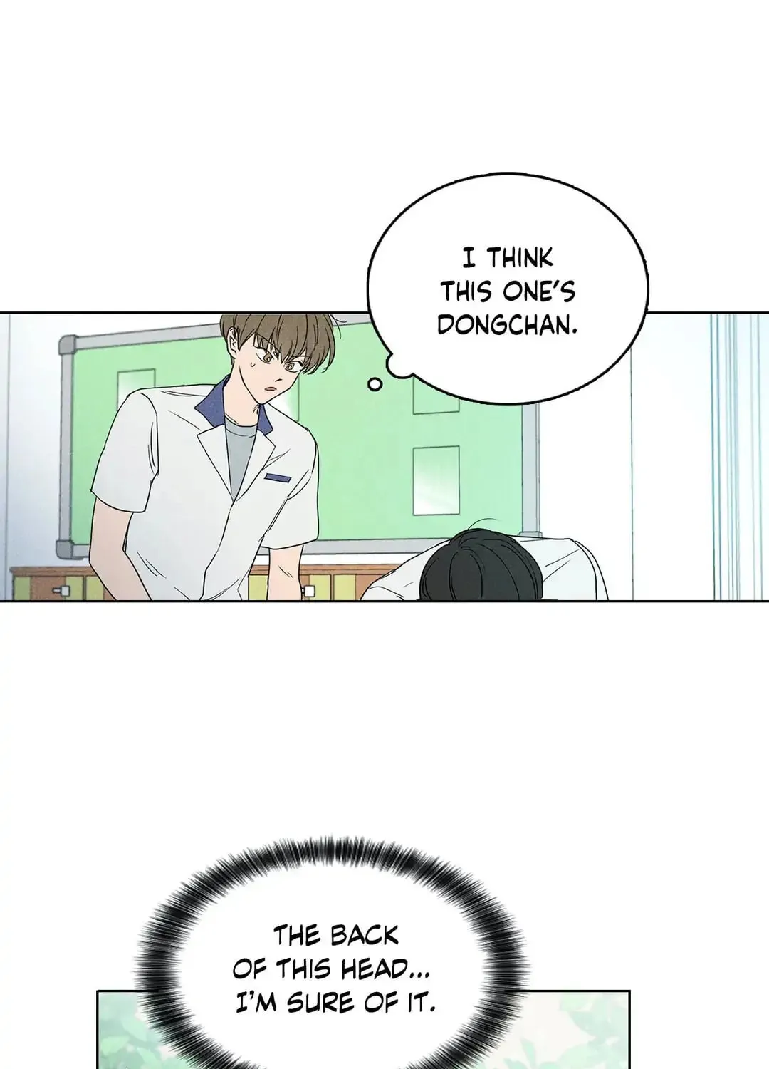 Spinach Bouquet Chapter 4 page 25 - 