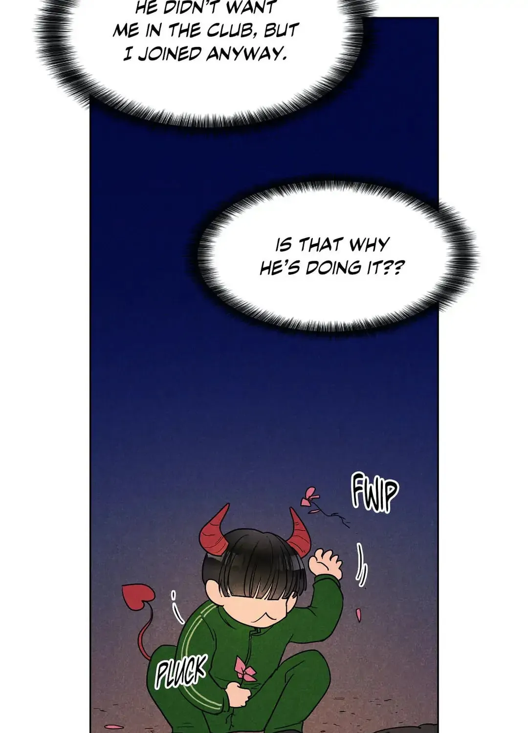 Spinach Bouquet Chapter 4 page 4 - 