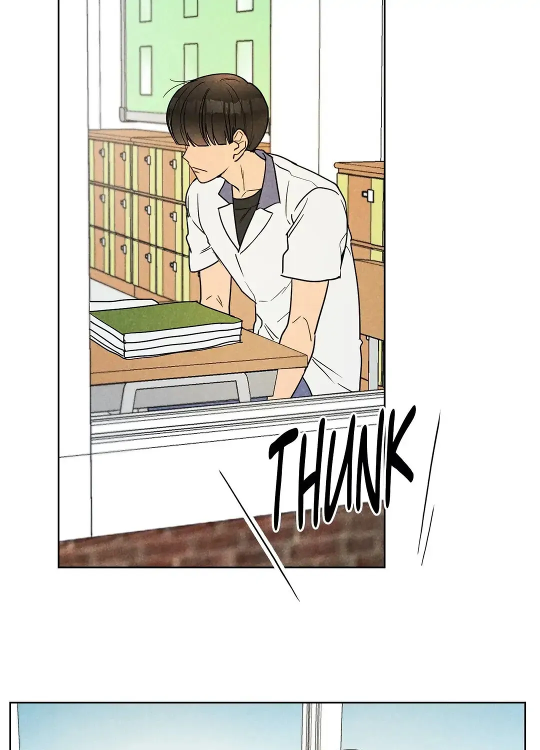Spinach Bouquet Chapter 4 page 40 - 