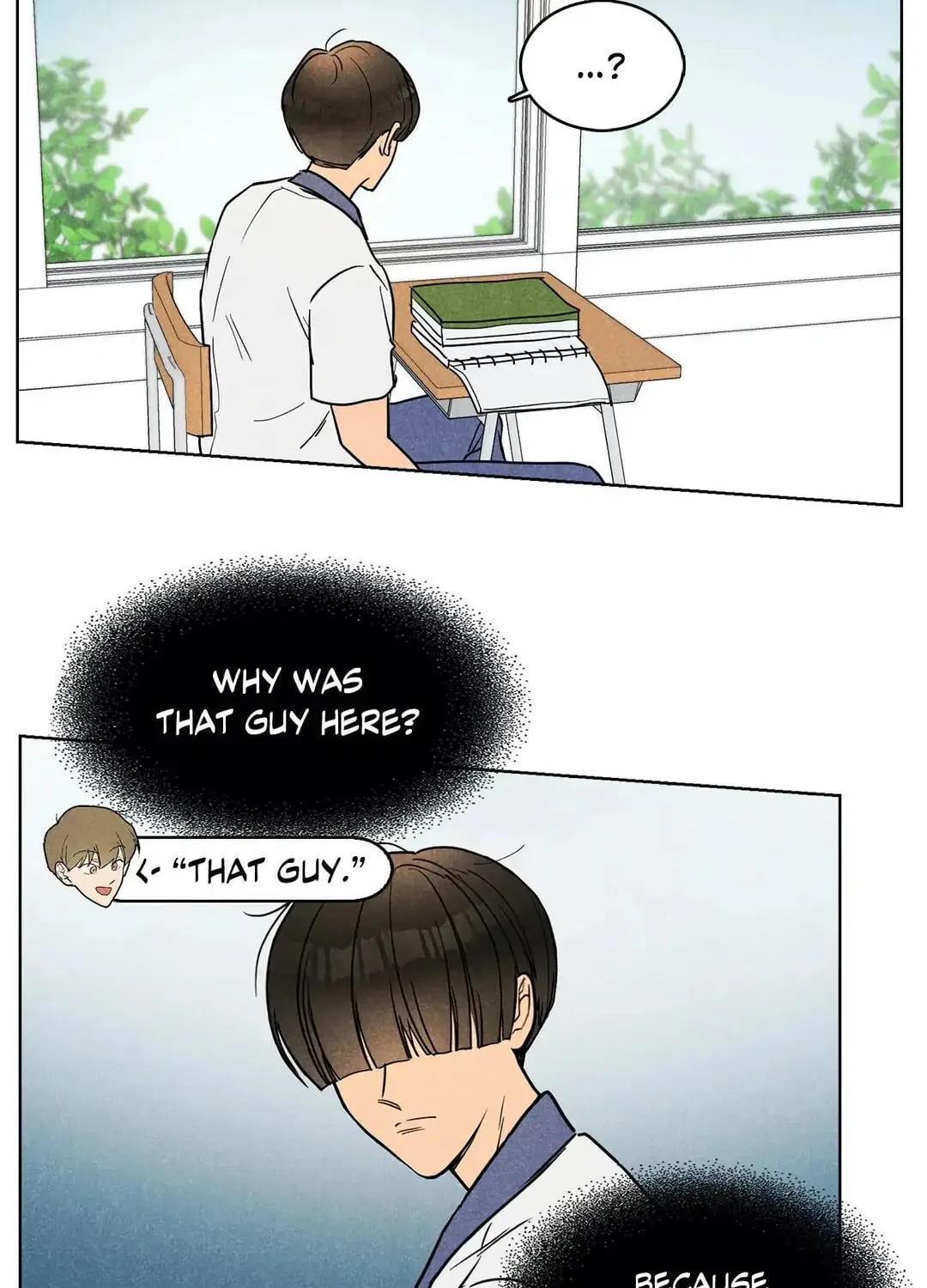 Spinach Bouquet Chapter 4 page 41 - 