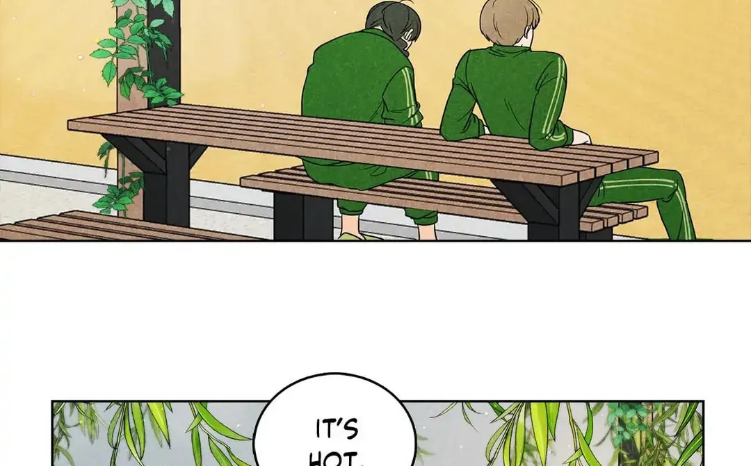 Spinach Bouquet Chapter 4 page 45 - 