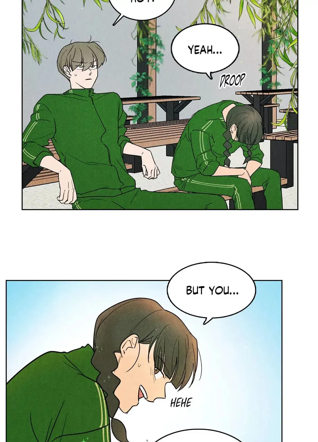Spinach Bouquet Chapter 4 page 46 - 