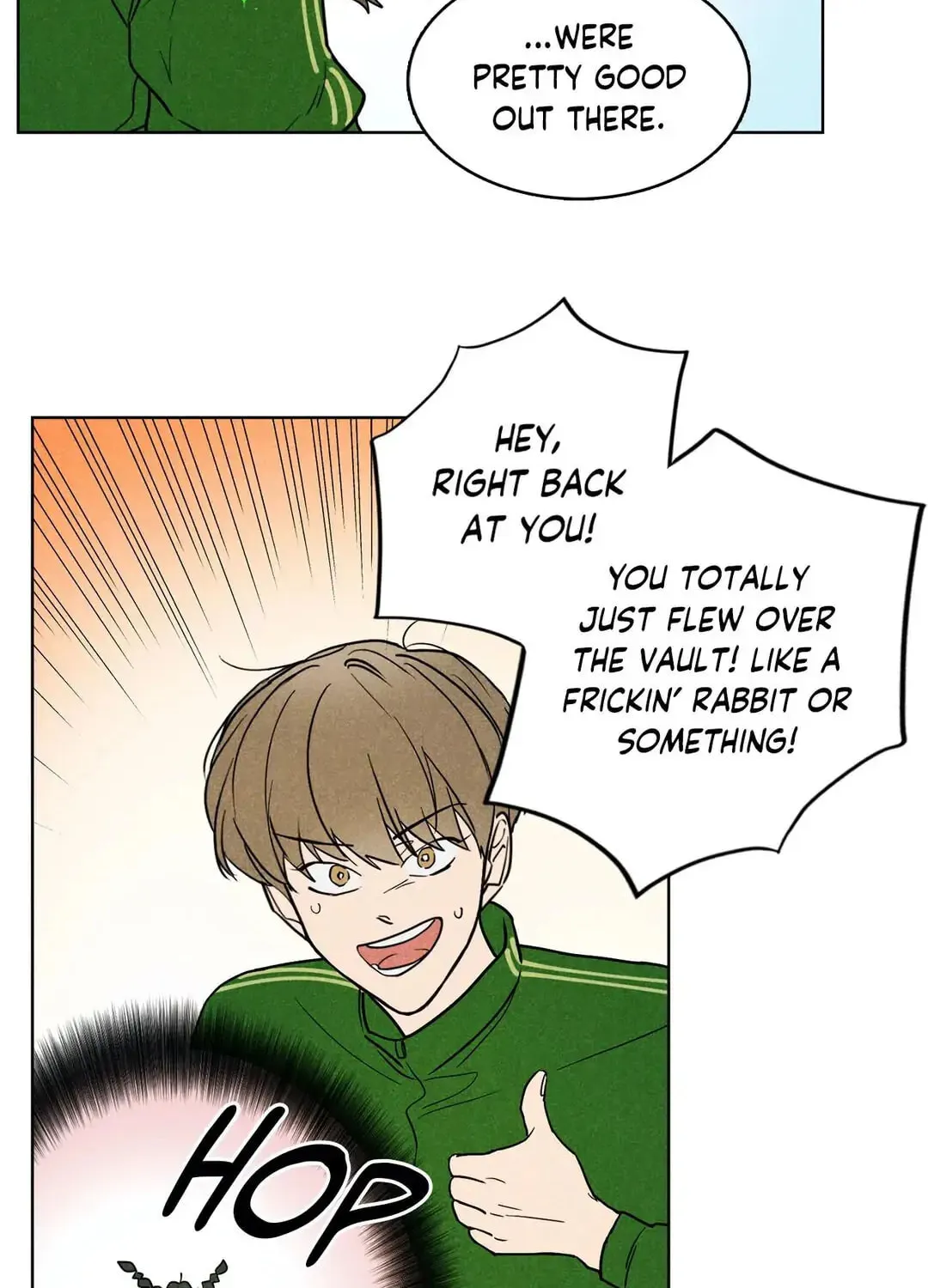 Spinach Bouquet Chapter 4 page 47 - 