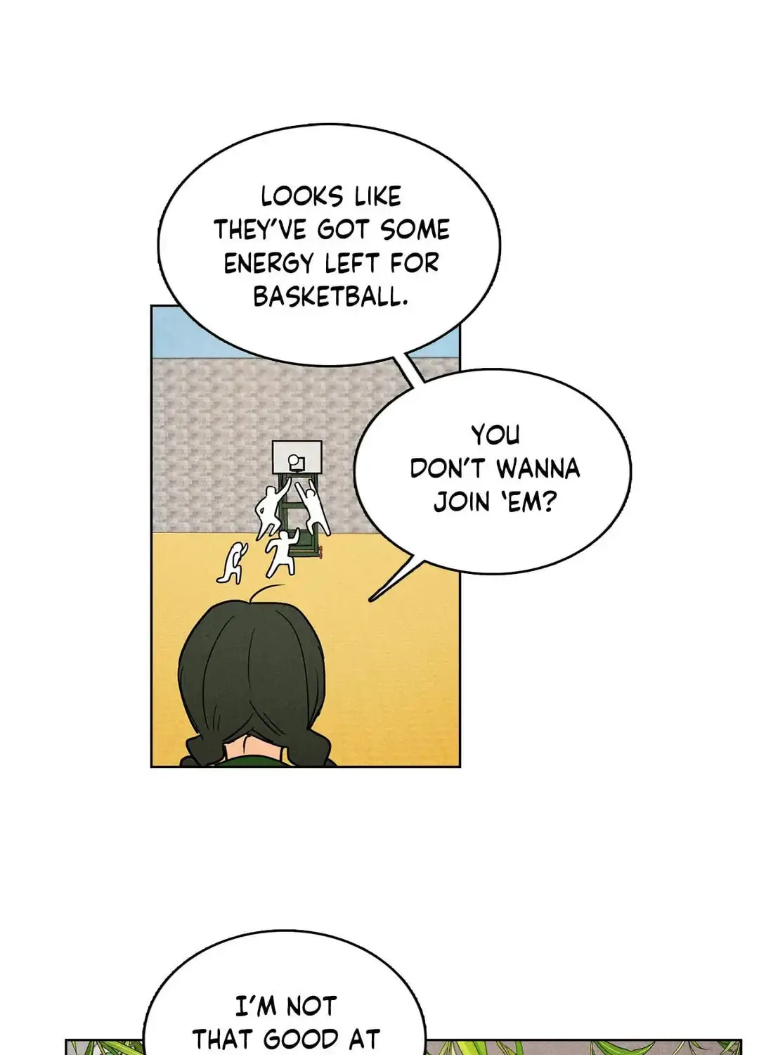 Spinach Bouquet Chapter 4 page 49 - 
