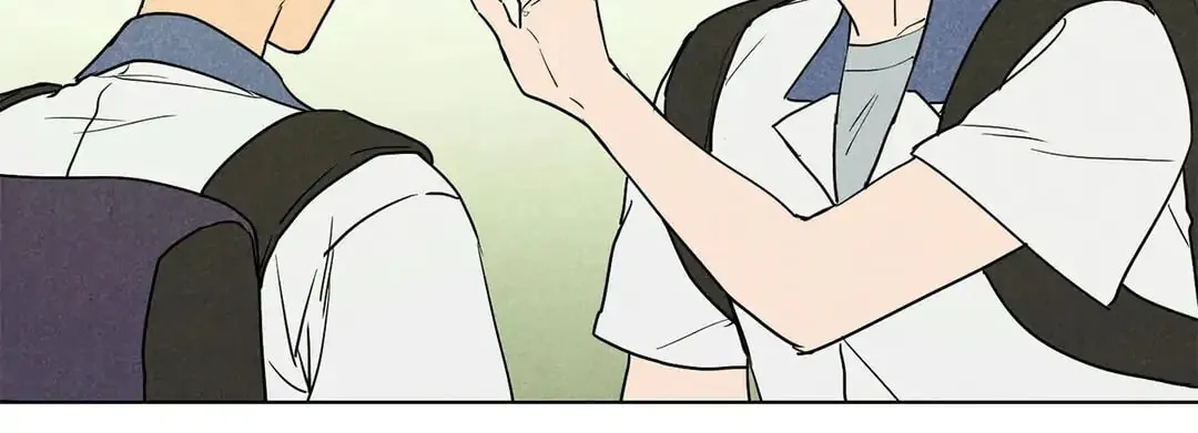 Spinach Bouquet Chapter 4 page 6 - 