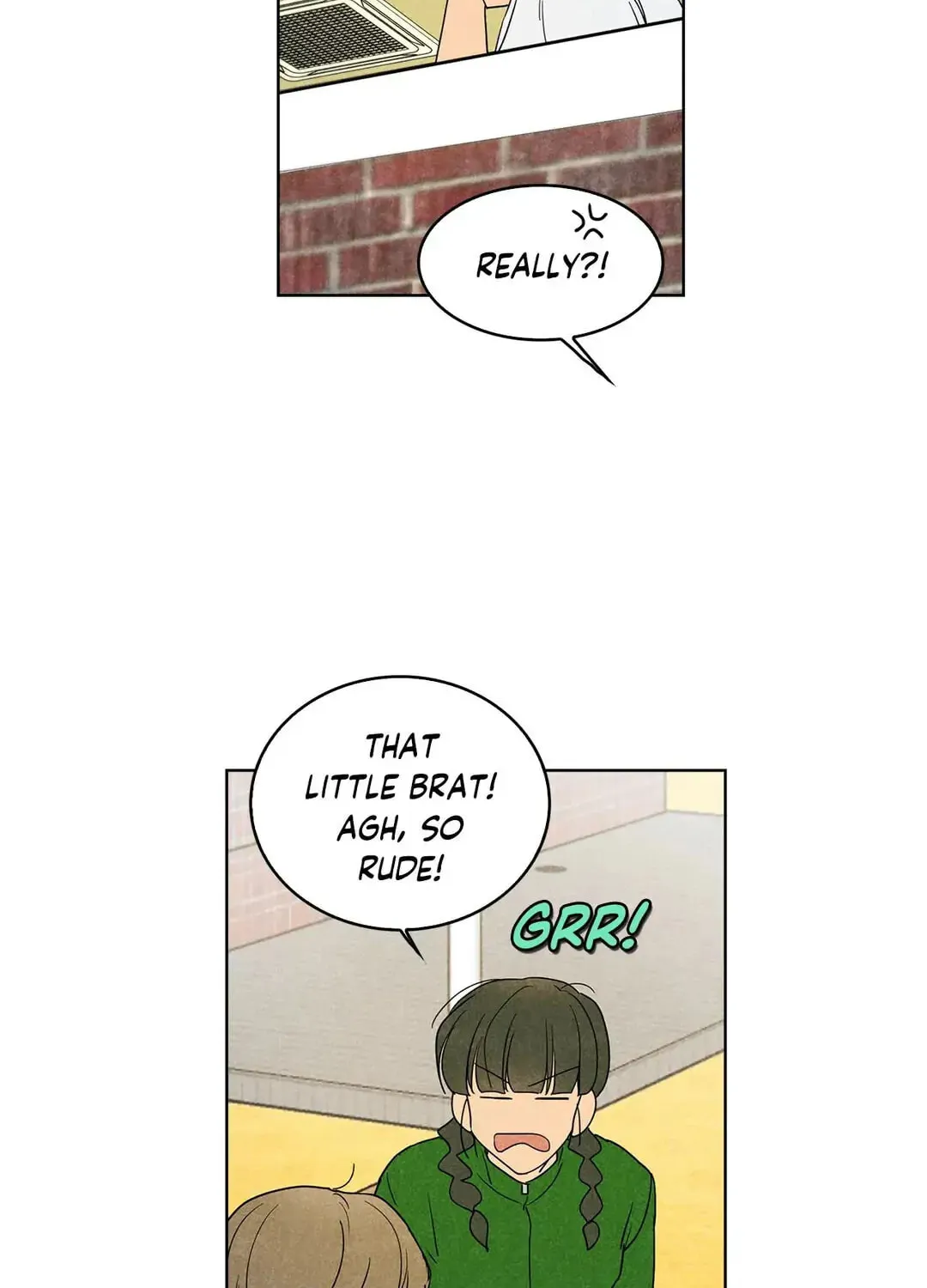 Spinach Bouquet Chapter 4 page 59 - 